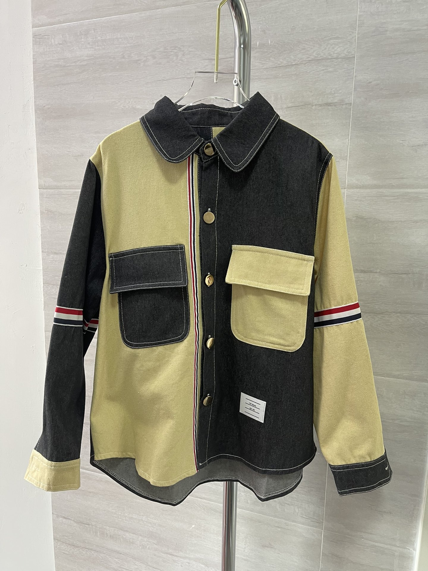 Thom Browne Kids